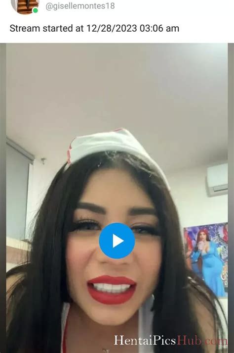 giselle montes full videos|OnlyFans .